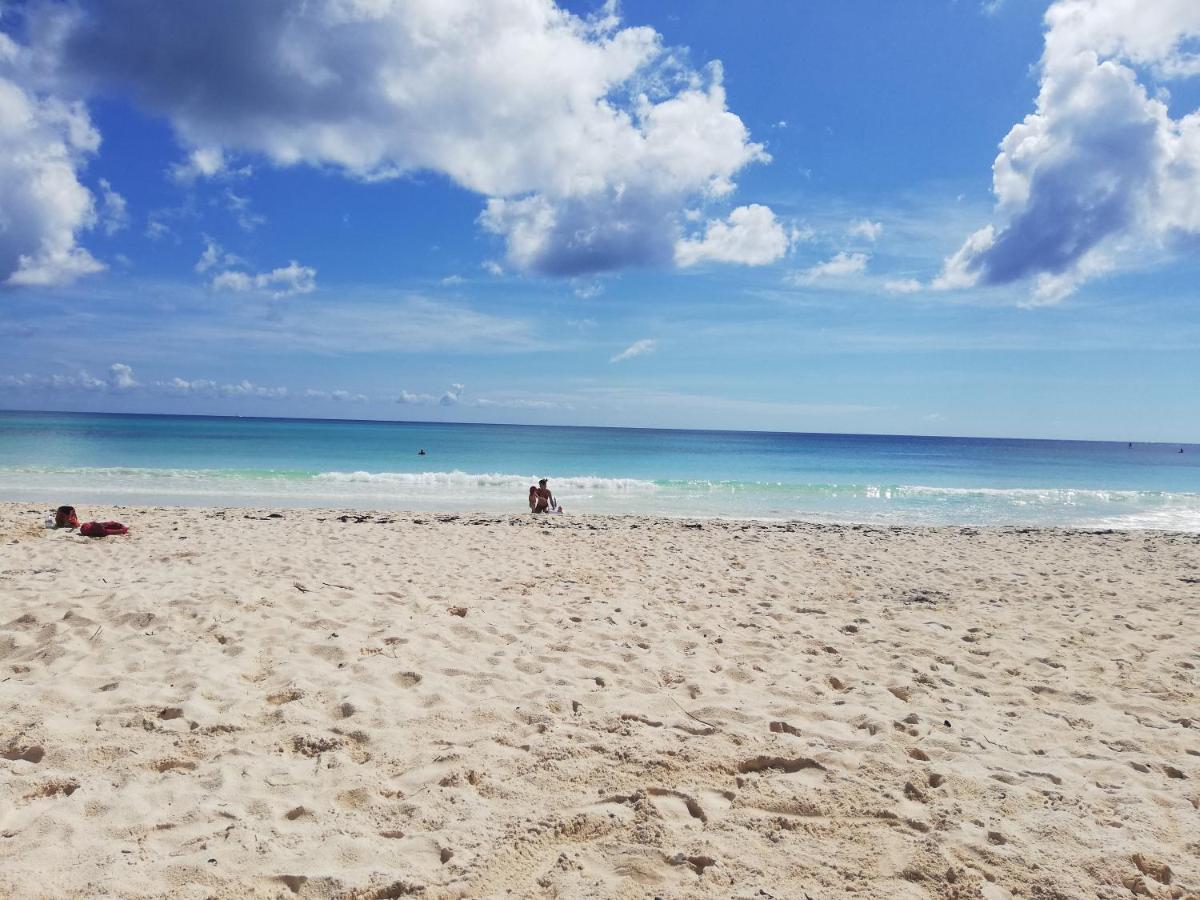 プレヤデルカーメンPlaya Moon Dreamアパートメント エクステリア 写真